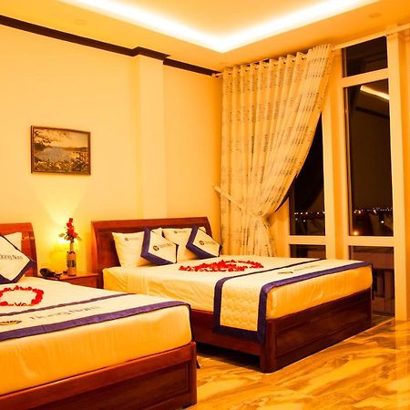 Dong Nam Hotel Phan Rang Eksteriør billede